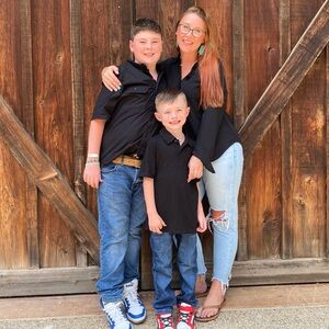 Meet your Posher, Meagan